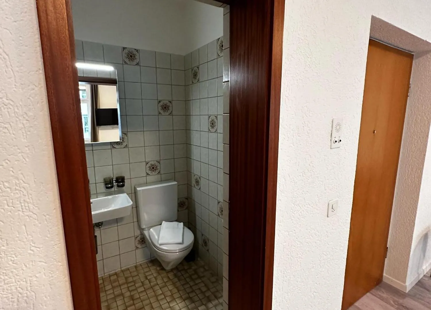 Hitrental Seefeld - Kreuzstrasse Apartments Zurique Suíça