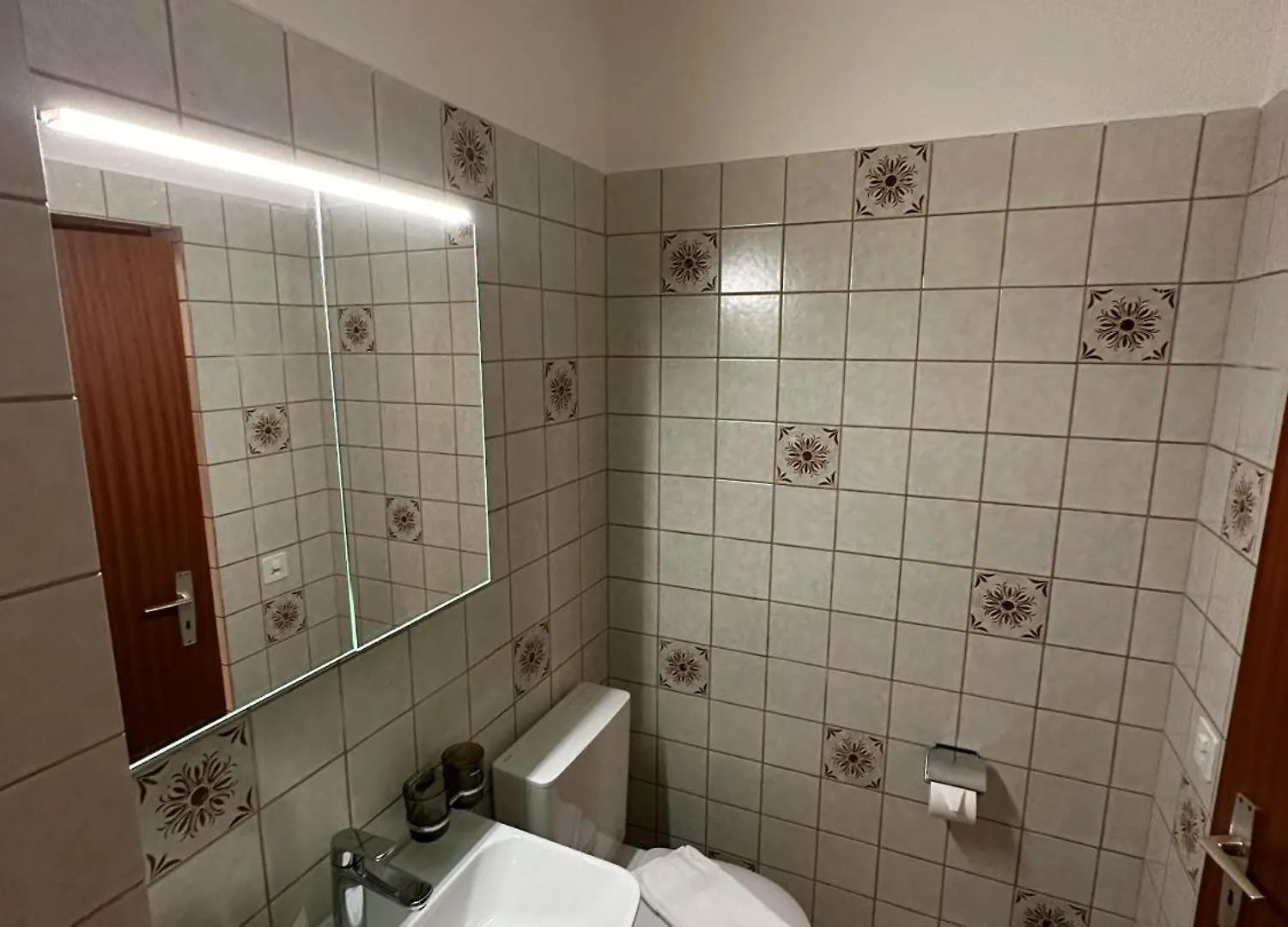 Hitrental Seefeld - Kreuzstrasse Apartments Zurique Suíça